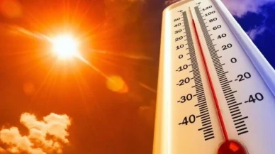Kuzey Afrika Sıcakları Türkiye Yolunda: 30 Dereceleri Göreceğiz!