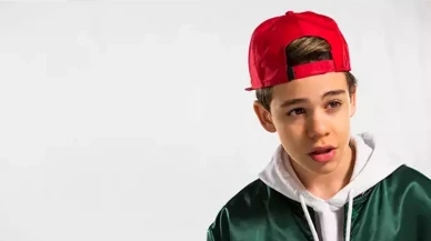 Yerli Justin Bieber Alper Erözer Trafik Kazası Geçirdi! Klip Yolunda Korku Dolu Anlar
