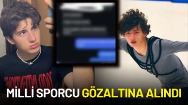 Kız Çocuklarına Attığı Cinsel İçerikli Mesajlar ile Gündeme Gelen Ali Efe Güneş Gözaltında!