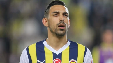 İrfan Can Kahveci'nin Yeni Durağı Şaşırttı! Avrupa mı, Ezeli Rakip mi?