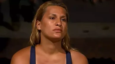 23 Değil 28 Mi? Survivor Almeda Baylan Hakkında Şoke Eden Yaş İddiası!