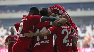 Samsunspor’da Galatasaray Maçı Öncesi Şok Gelişme! Üç Oyuncu Takımdan Ayrı Çalıştı
