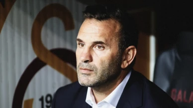 Premier Lig’den Okan Buruk’a Sürpriz İlgi! Sezon Sonu Transferi Konuşuluyor