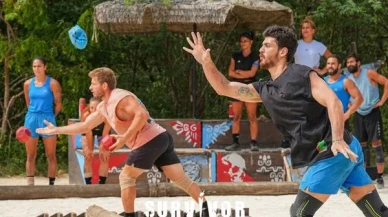 Survivor’da Aile Hasreti Son Buluyor! 5 Yarışmacı Türkiye’ye Dönüyor