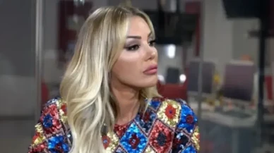 Petek Dinçöz Estetik Operasyon Sonrası İlk Kez Görüntülendi: “Bambaşka Birine Dönüştüm”