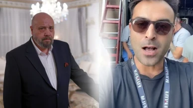 Ahmet Mümtaz Taylan Hakkında Şok İddialar: Set Çalışanlarına Sert Tavırlar ve Huzursuzluk!