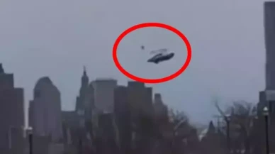 New York'ta Helikopter Faciası! Siemens İspanya CEO’su ve Ailesi Hayatını Kaybetti