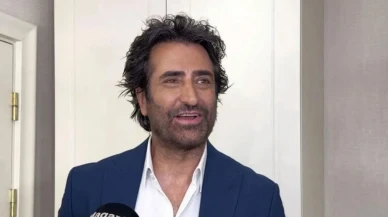 Mahsun Kırmızıgül Kalp Çarpıntısıyla Hastanelik Oldu