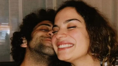 Furkan Rıza Demirel, Aslı Bekiroğlu ile Ayrılığı Hakkında Konuştu: 'Tatlı, hoş bitti, müthiş bitti'