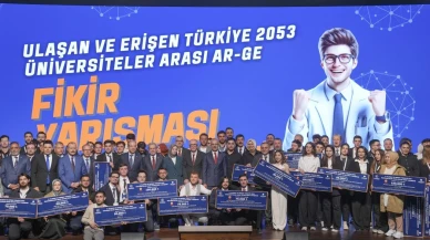 Ulaştırma Bakanlığı’ndan Gençlere 3,5 Milyon TL’lik Ar-Ge Desteği!