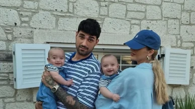 İdo Tatlıses ve Yasemin Şefkatli'nin Oğlu Ameliyat Oluyor!