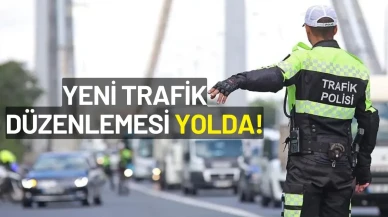 2024’te 623 Bin Kazada 2.700 Can Kaybı Yaşandı! Hükümetten Sert Ceza Hamlesi Geliyor