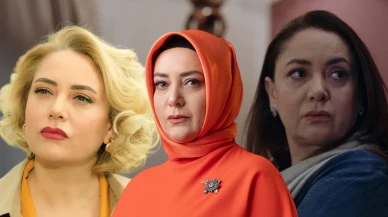 Sibel Taşçıoğlu "Kızılcık Şerbeti"ne Veda Ettikten Sonra Bakın Nereye Gitti