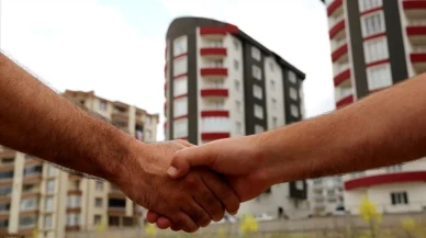 Ev Sahibi Olmak Hayal Mi? Fiyatların En Hızlı Arttığı Şehirler Açıklandı!