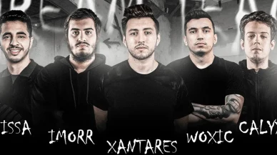 XANTARES ve woxic Artık Rus Takımı Aurora’da! CS2’de Dev Transfer Gerçekleşti