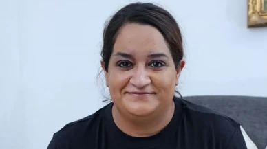 Yapay Zeka ile Nişanlandığını Açıkladı: Naz Faruk'un Sıra Dışı Aşk Hikayesi