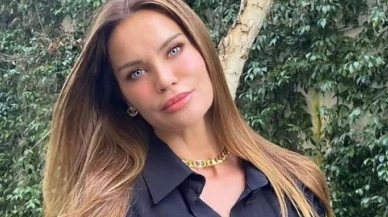 Ebru Şallı’dan Deprem Paniği ve Boşanma Açıklaması: "Tehdit Edilen Gazeteciler Var"