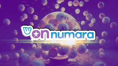 On Numara Sonuçları Açıklandı! Nisan 2025 On Numara Çekilişinde Şanslı Numara Listesi ve Sorgulama Ekranı
