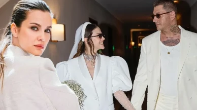 İrem Helvacıoğlu ve Ural Kaspar Çifti Müjdeyi Vermişti: İlk Bebek Paylaşımı Geldi