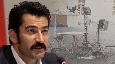 Kenan İmirzalıoğlu Ekranlara Dönüyor! Bölüm Başı Ücreti Dudak Uçuklattı