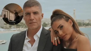 Özcan Deniz, İstanbul’daki Depremi Eşi ve Oğlu ile Çadırda Geçirdi