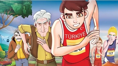 MinikaÇOCUK’ta Hızlı Ayaklar: Olimpiyat Yolunda Ne Zaman Yayınlanacak?