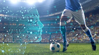 VAR’dan Öteye Geçiyor! Yapay Zeka Futbol'un Kaderini Değiştiriyor mu?
