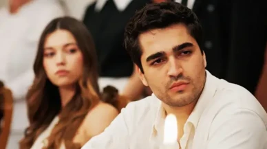 Yalı Çapkını Bitti Ama Tartışmalar Bitmedi! İşte Final Tepkileri