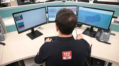 112 Acil Çağrı Merkezi'ne Asılsız İhbarda Bulunanlara 15 Bin Lira Ceza Kesilmesi TBMM'nin Gündeminde!