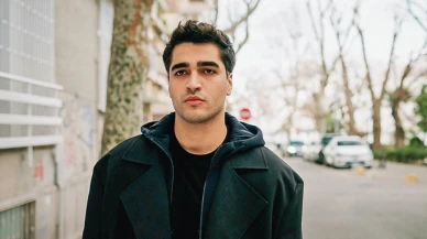 Mert Ramazan Demir'in Askerlikten İlk Karesi Geldi