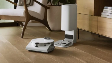 Ev Temizliğinde Yeni Dönem! Samsung’un Yapay Zeka Destekli Süpürgesi Sahada