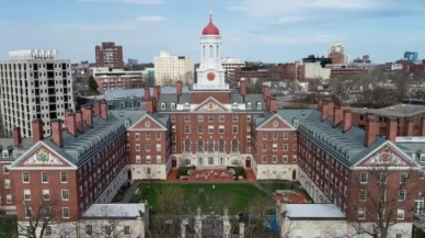 Harvard’a Trump Şoku! 2,2 Milyar Dolarlık Fon Askıya Alındı