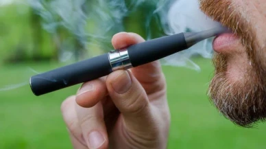 Elektronik Sigaraların Görünmeyen Tehlikesi:! Gençleri Bekleyen Sağlık Krizi