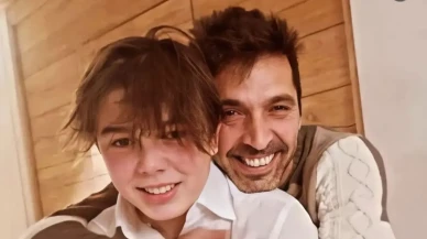 Buffon’un Oğlu Milli Tercihini Çekya’dan Yana Kullandı: Farklı Bayraklar Altında Ter Döken Baba-Oğullar