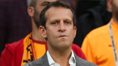 Gizli Kalan Transfer Hikayesi! George Gardi'den Ali Koç'a Sert Mesaj