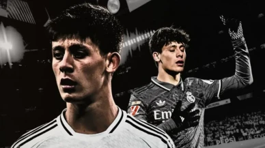 Arda Güler İçin Transfer Savaşı! İngiliz Devleri Peşinde