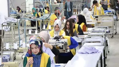 CBF Tekstil Konkordato İlan Etti! Ekonomik Krizin Türkiye'deki Gizli Yüzü Ortaya Çıktı