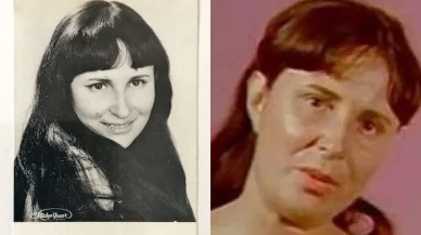 Yeşilçam’ın Ayşeciği Meral Kurtuluş 87 Yaşında Hayatını Kaybetti