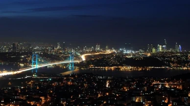Depremle Birlikte Yangın Tehlikesi! İstanbul’da 500 Nokta Aynı Anda Alev Alabilir