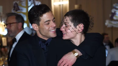 Rami Malek ve Emma Corrin Ayrıldı! İki Yıllık Aşk Sessizce Sona Erdi