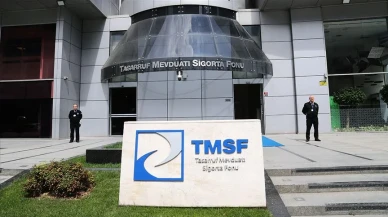 İstanbul’da 24 Şirkete Kayyum! TMSF Denetimi Başladı