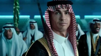 Cristiano Ronaldo'nun CR7 Markası Rekor Kırdı! Serveti Dudak Uçuklattı