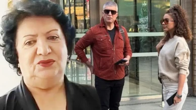 Özcan Deniz’den Dikkat Çeken Açıklamalar: “Yoruldum, Her Şey Yargıda”