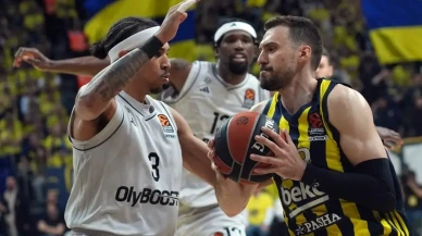 Fenerbahçe EuroLeague Final Four’a Çıkar mı? Paris Basketbol Karşısında Seride 2-0 Öne Geçti!