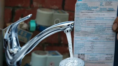 65 Yaş Üstüne Büyük Destek: Su Faturalarında Yüzde 20 İndirim Başladı!
