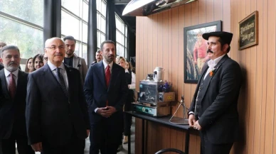 Ferdi Tayfur, Memleketinde Anıldı: Sabahçı Kahvesi Sergisi Açıldı