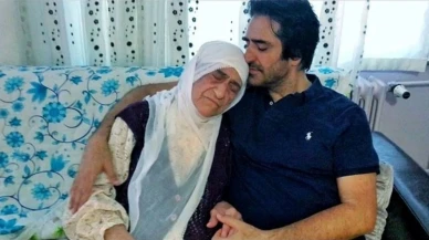 “Gözüm Seni Arıyor”: Mahsun Kırmızıgül’ün Annesine Duygusal Vedasına Yoğun İlgi