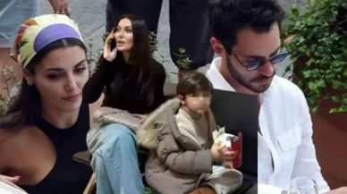 Hakan Sabancı’dan Yeğeni Uzay ile ilgili Soru Karşısında Gergin Tepki