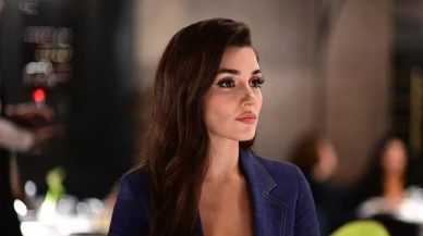 Hande Erçel Yeni Projesi İçin Radikal Karar Aldı: Kısacık Saçlarıyla Sosyal Medyayı Salladı!