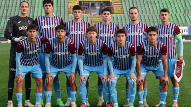 Trabzonspor U19 Barcelona Öncesi Final Yolunda Kimleri Eledi?